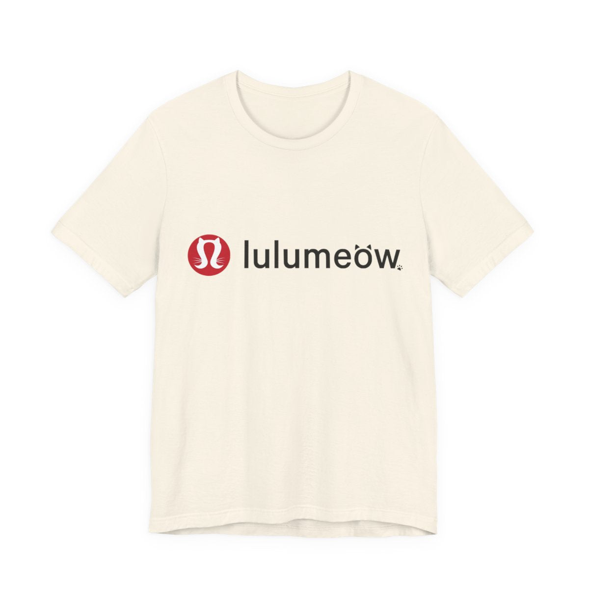 Lulumeow Tee