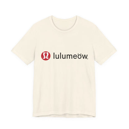 Lulumeow Tee