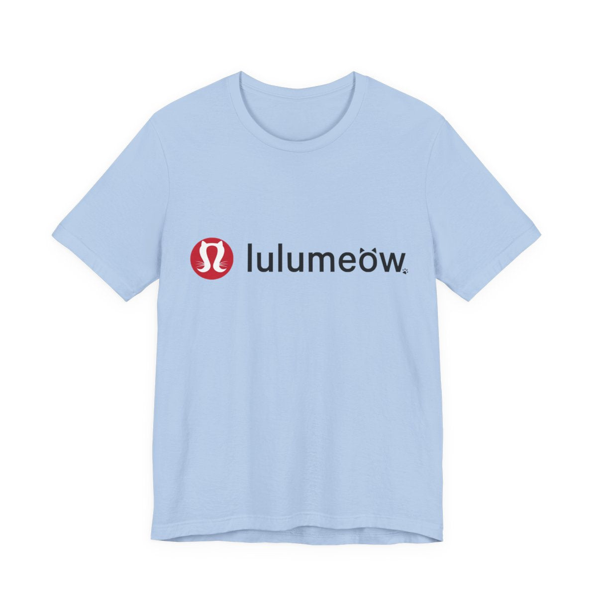 Lulumeow Tee
