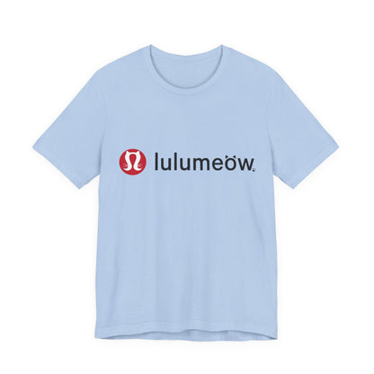 Lulumeow Tee