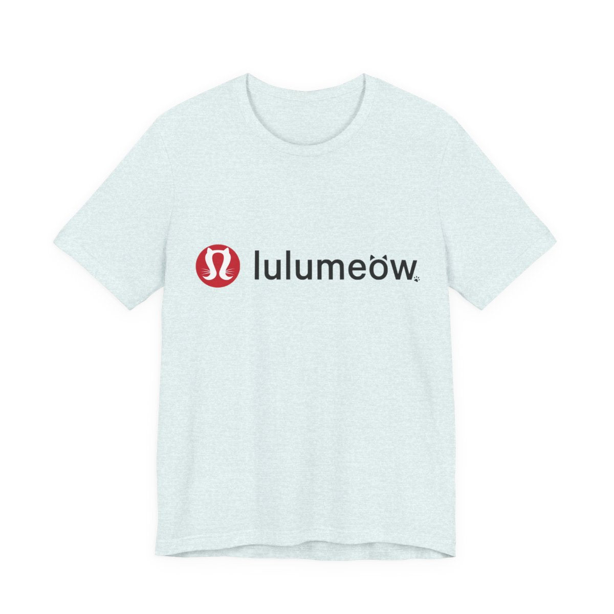 Lulumeow Tee