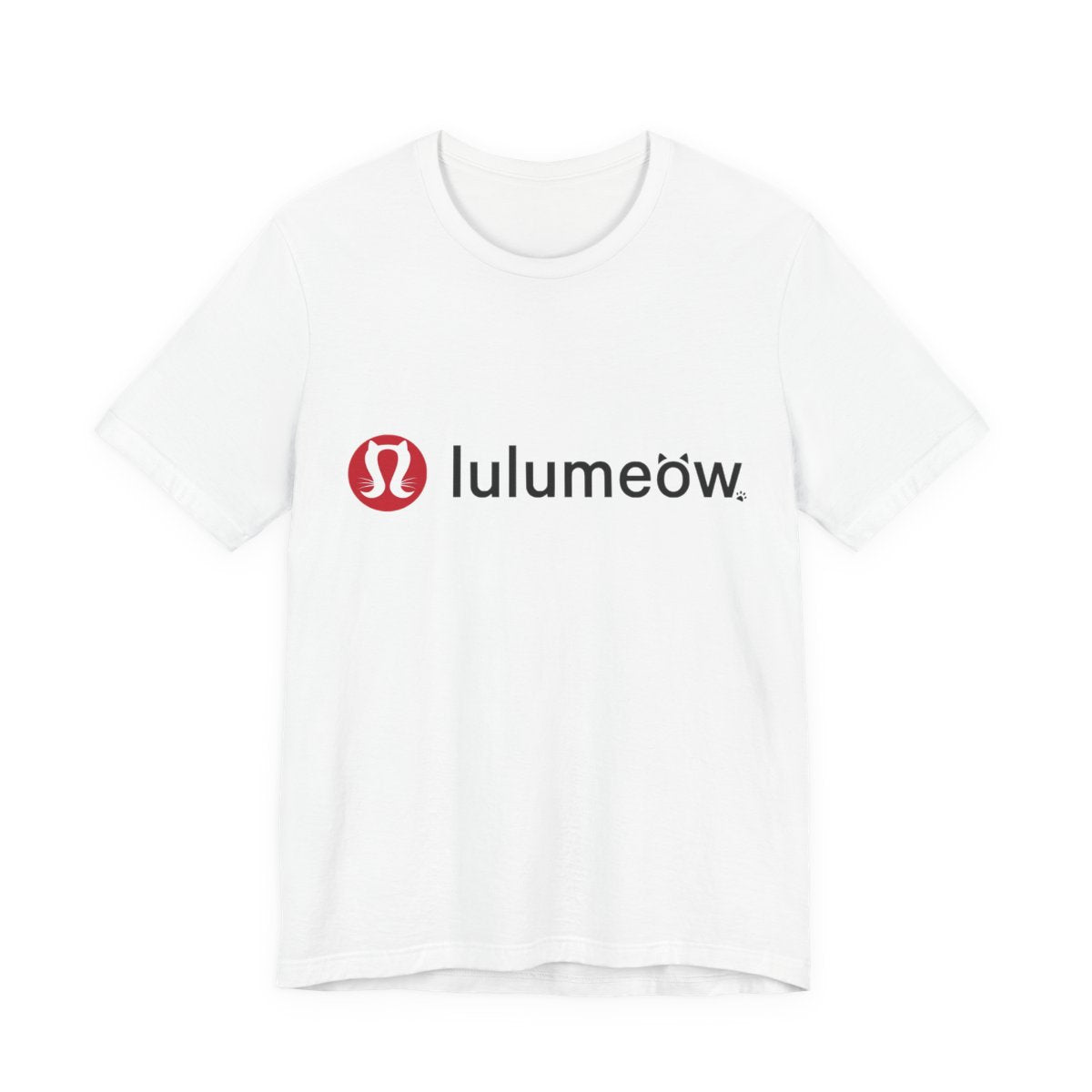 Lulumeow Tee