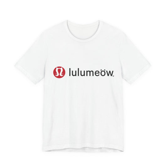 Lulumeow Tee