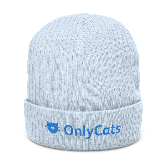 OnlyCats Beanie