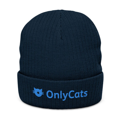 OnlyCats Beanie