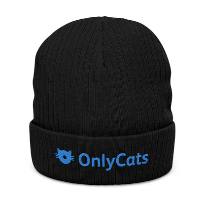 OnlyCats Beanie