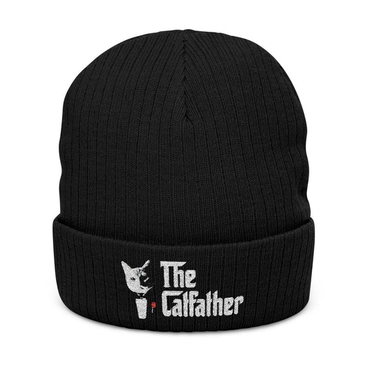 The Catfather Beanie